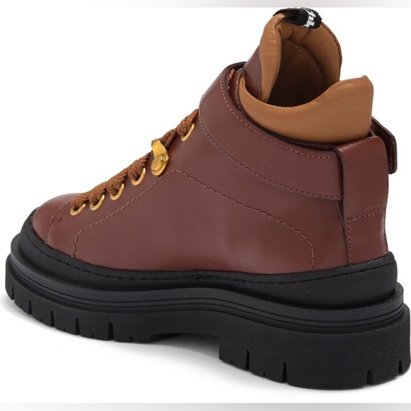 See by Chloe Jolya Combat Boots - Picture 4 of 15